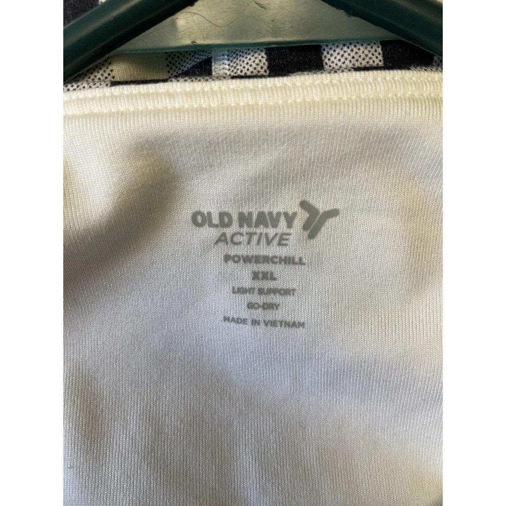 Old Navy Active XXL Longline Sports Bra - Picture 4 of 5